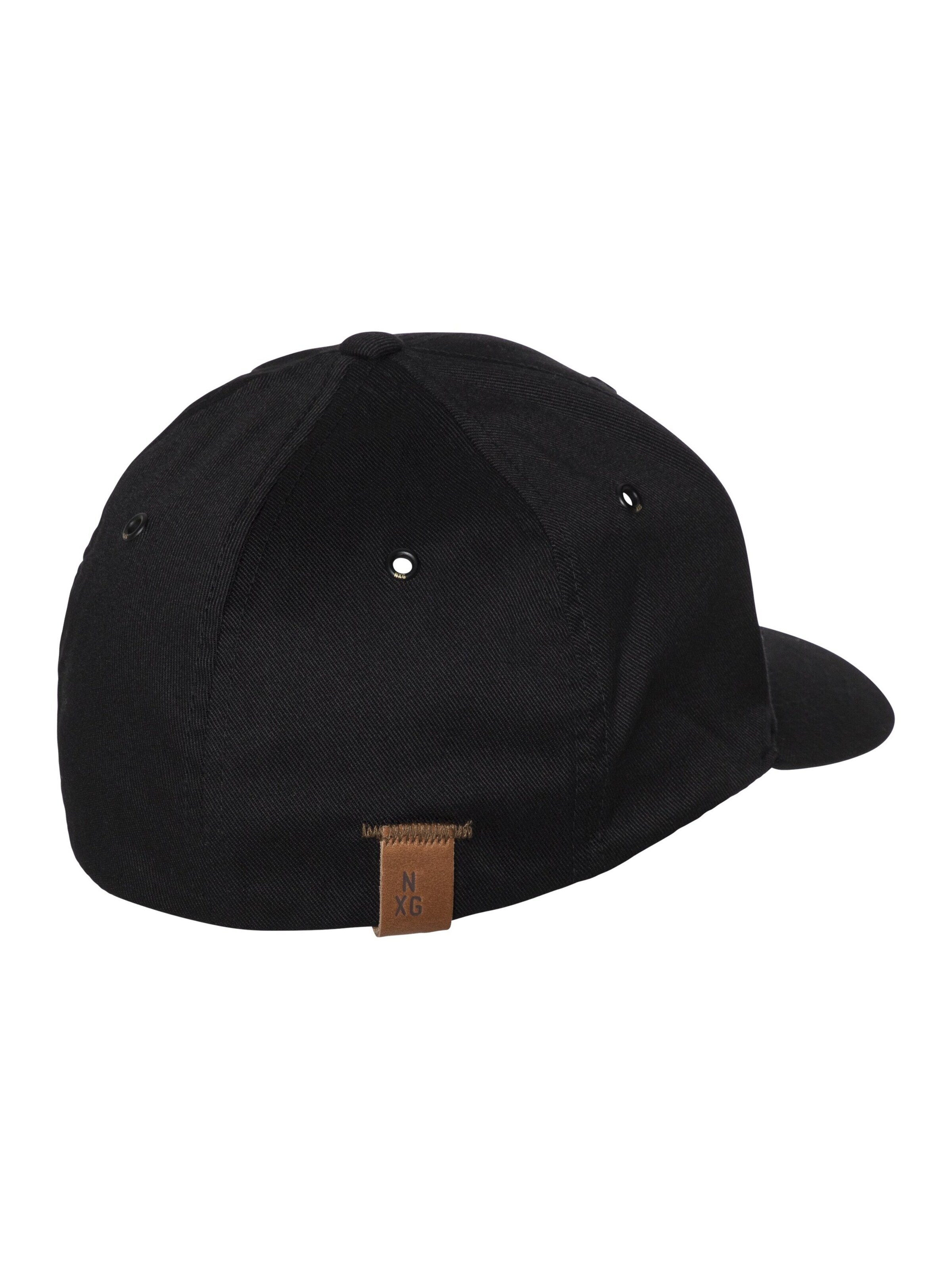 PROTEST Cap 'NXG MISO'‌‌‌‌ in Schwarz