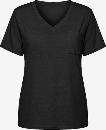 Imily Bela Tričko - Čierna: predná strana