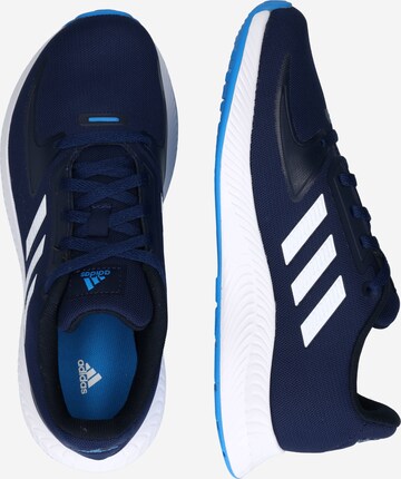 ADIDAS SPORTSWEAR Sportssko 'Runfalcon 2.0' i blå