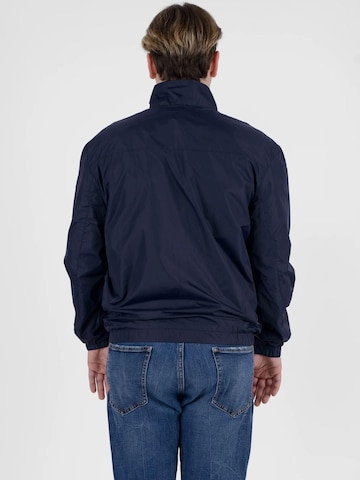 Veste mi-saison Refrigiwear en bleu