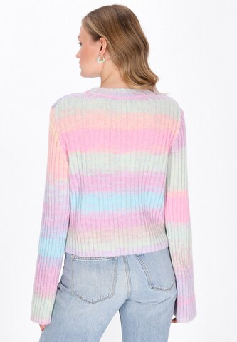 MYMO Trui in Roze