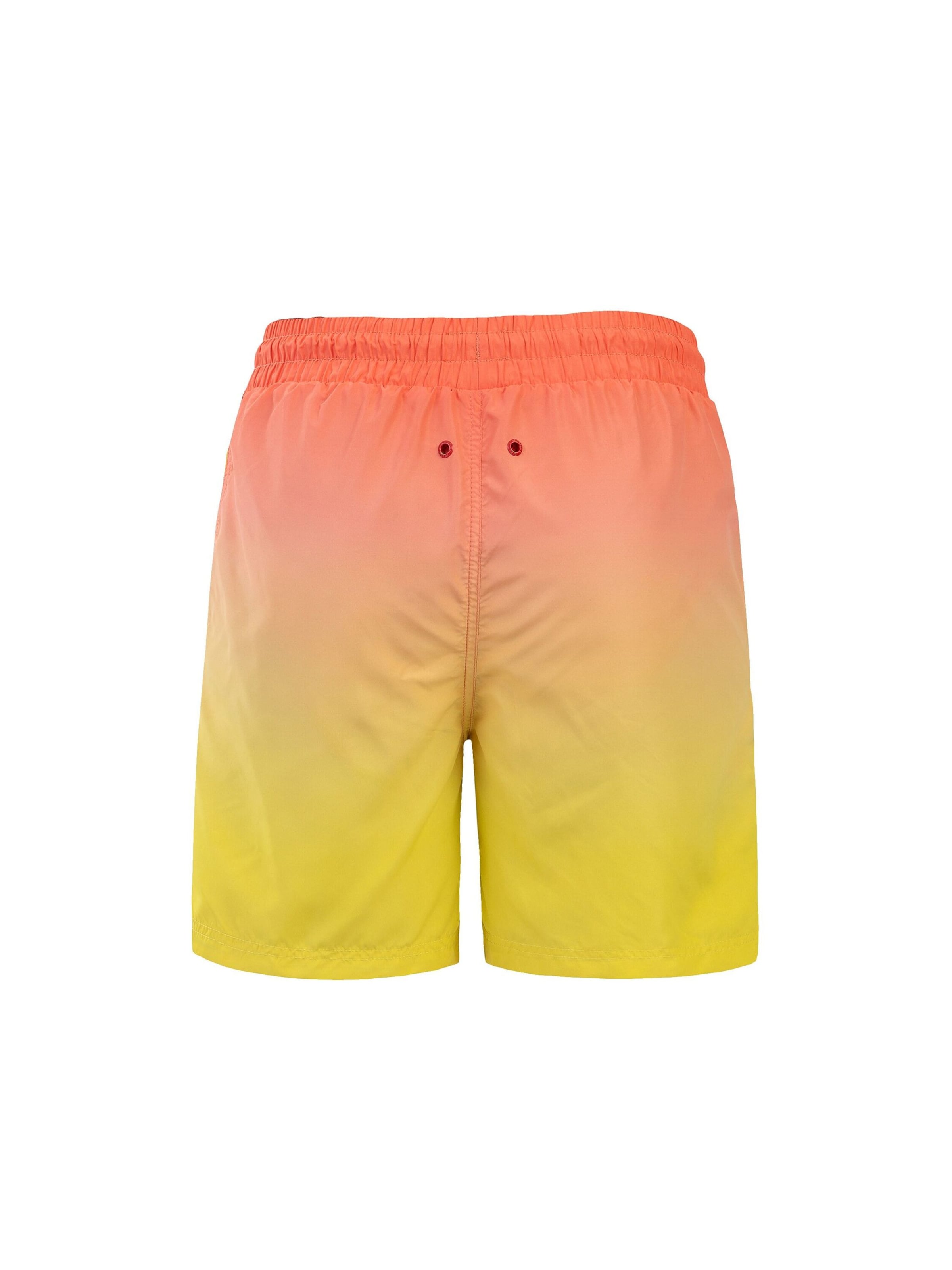 Frozen Cape Bathing trunks 'Falcao' in Mixed colours