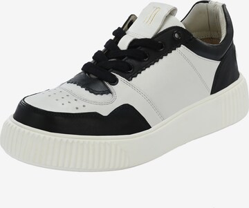 Crickit Sneakers 'Maura' in Black: front