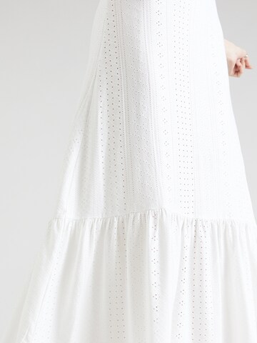 JDY Skirt 'JDYCathinla' in White