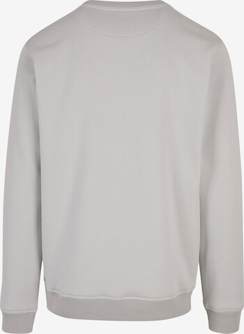 Sweat-shirt Starter Black Label en gris