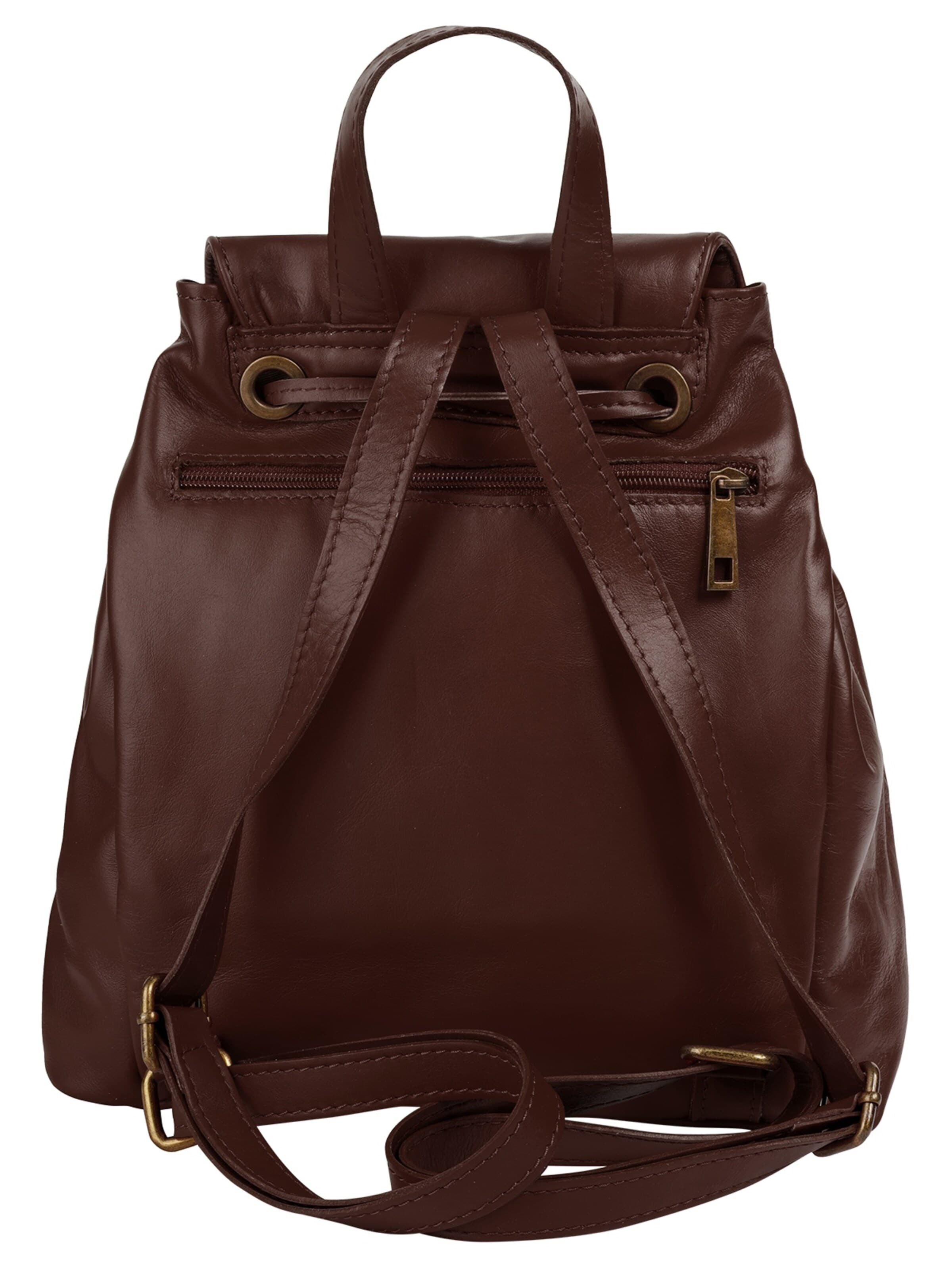 Sac à dos Samantha Look en marron