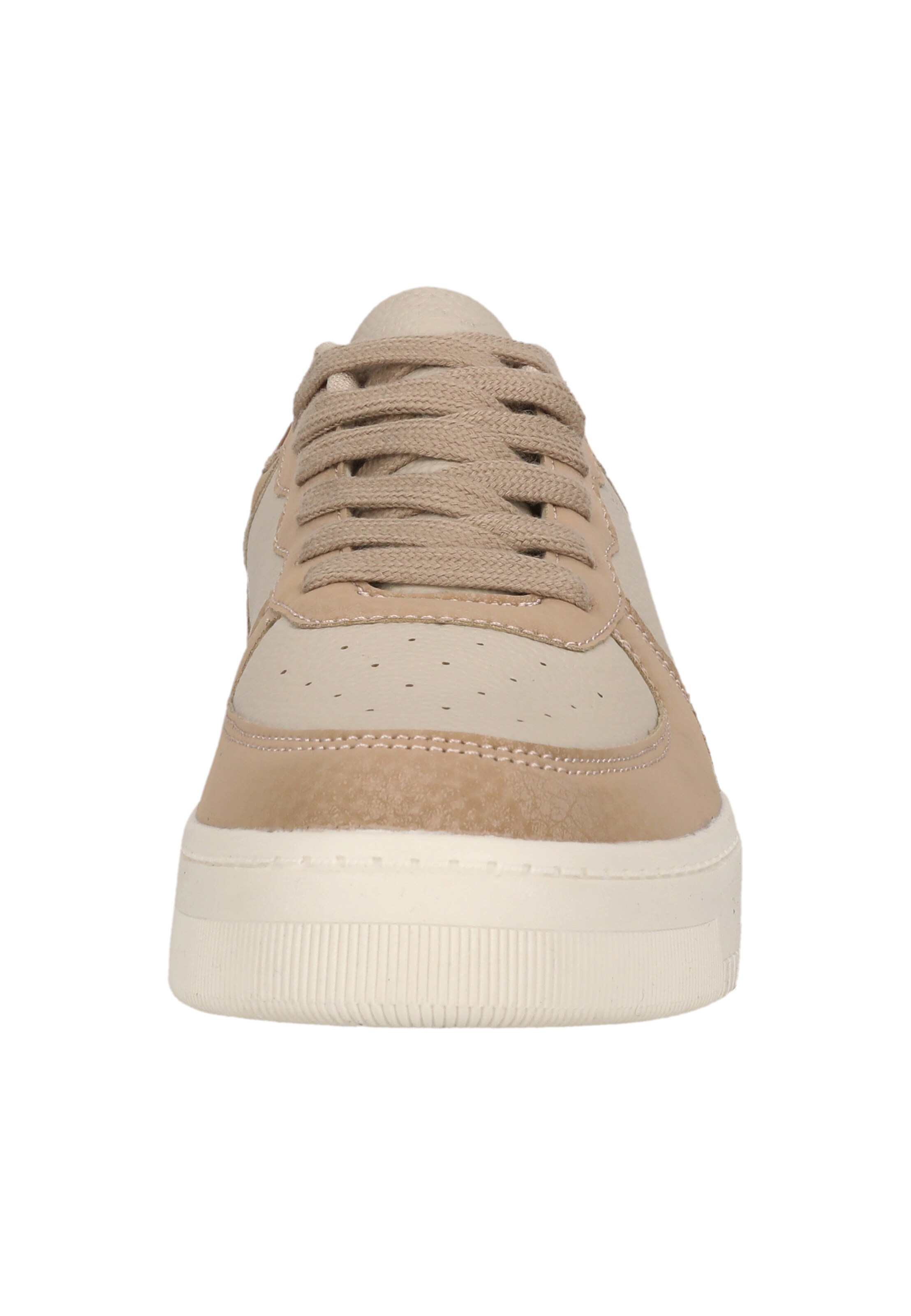 ENDURANCE Sportschoen 'Varhil' in Bruin