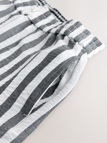 Next Широкий Штаны в Серый