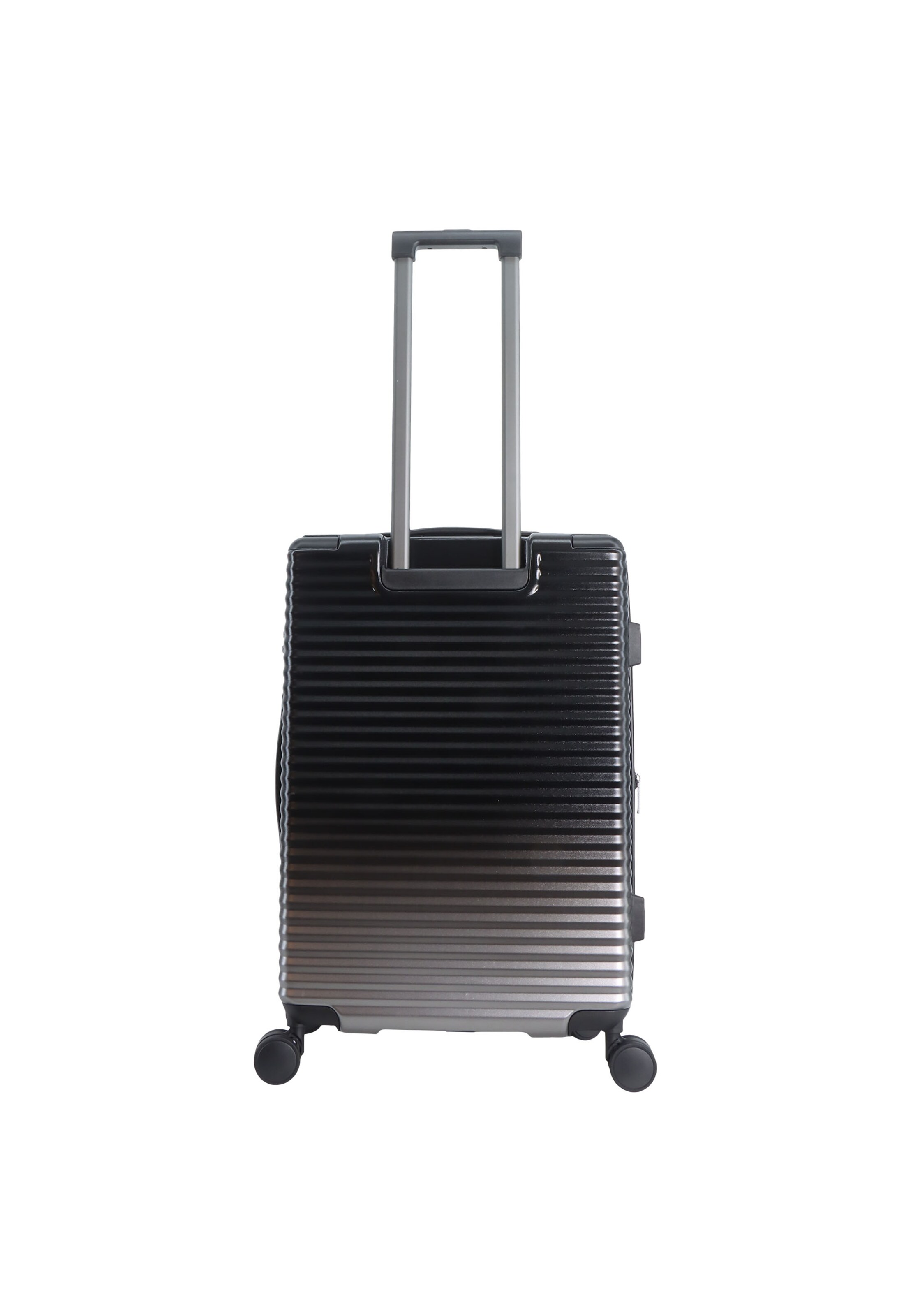 Saxoline Suitcase 'Elite' in Black