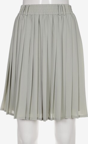 TAIFUN Skirt in M in Green: front