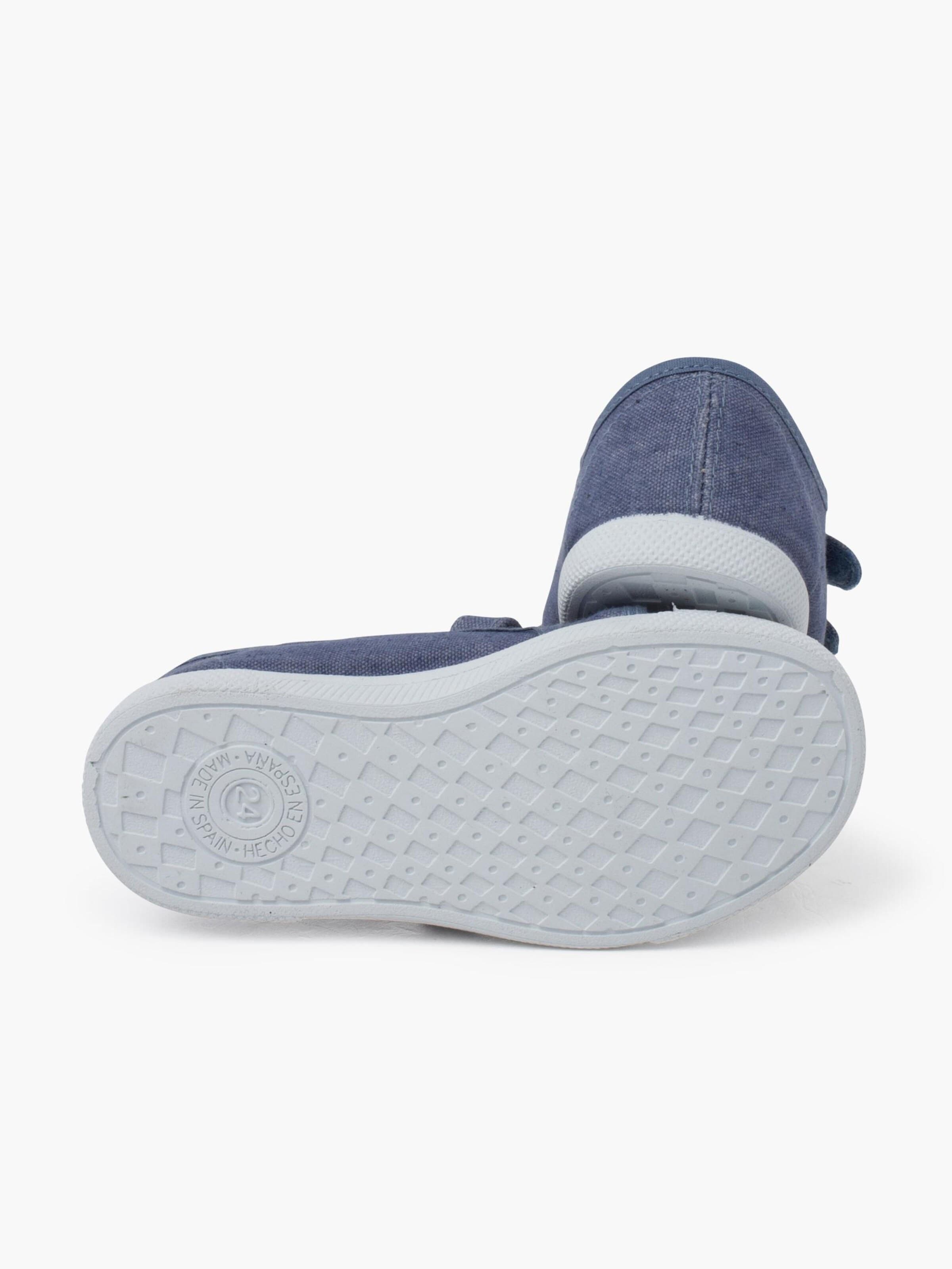 Pisamonas Sneakersy w kolorze niebieski
