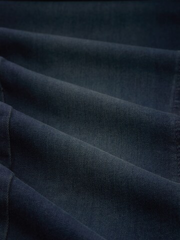 TOM TAILOR Skinny Fit Дънки 'Lucie' в синьо