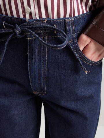 ONLY Обычный Джинсы 'ONLTANNER' в Синий