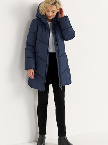 Cellbes of Sweden Winterjas in Blauw