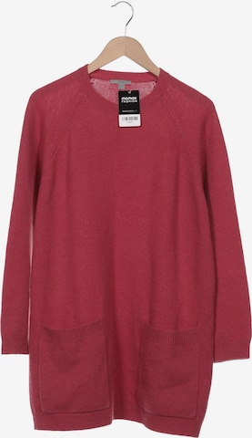 COS Pullover 8XL in Pink: Vorderseite