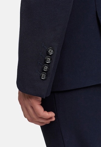 Regular Costume 'Landon' JEFF en bleu