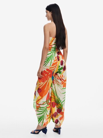 Desigual Комбинезон в Белый