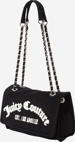 Juicy Couture Чанта за през рамо 'Iris' в черно