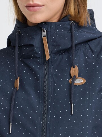 Oxmo Windbreaker ' OXTinna ' in Blau