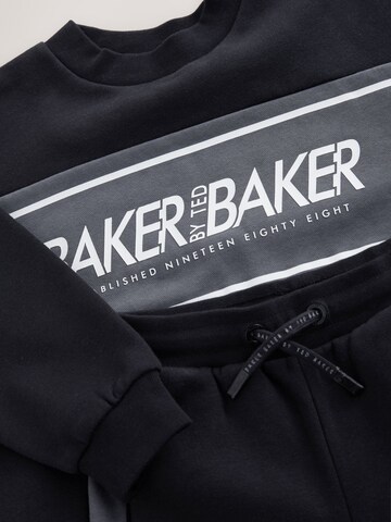 Baker by Ted Baker Joggingpak in Zwart