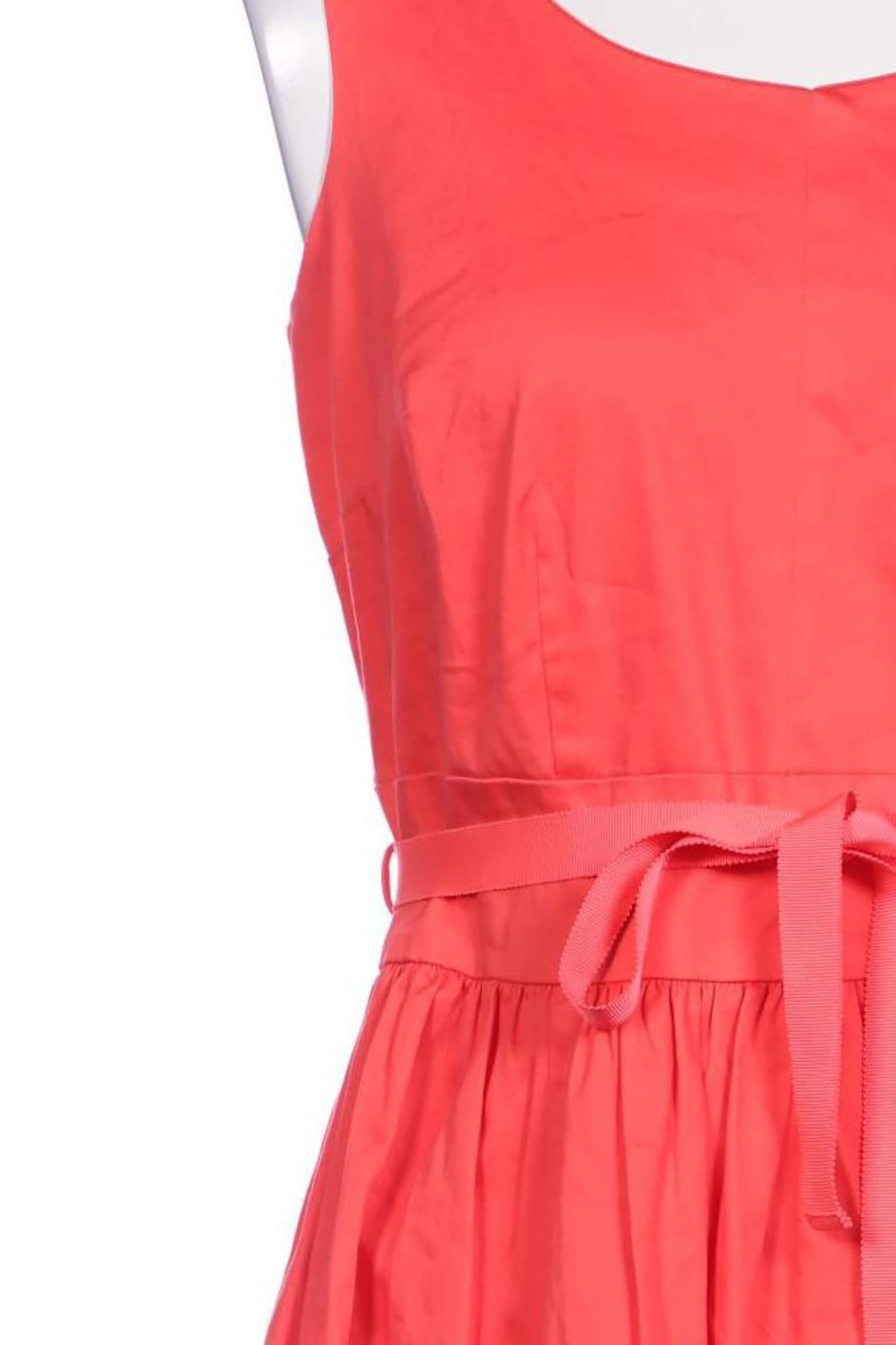 Boden Dress in XS in Red