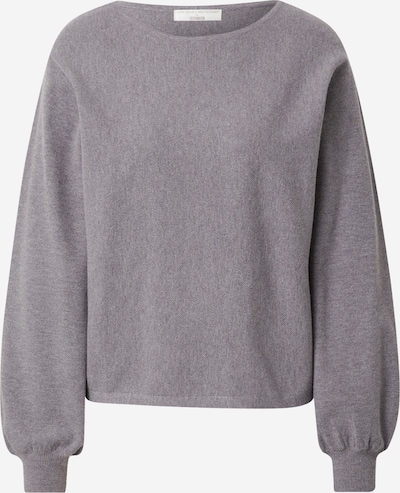 Guido Maria Kretschmer Collection Sweater 'Daliah' in Grey / mottled grey, Item view