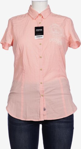 Gaastra Blouse & Tunic in L in Pink: front