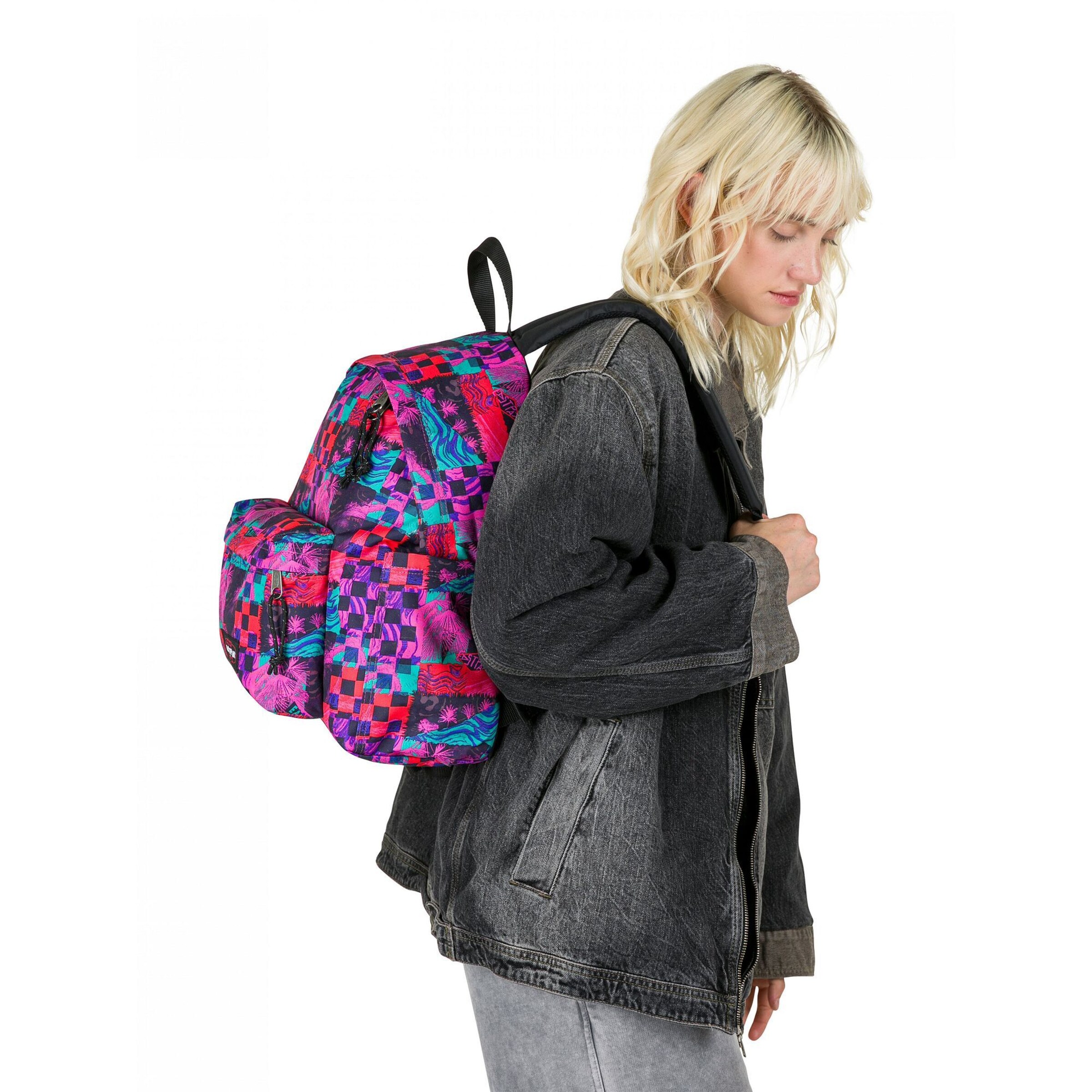 Zaino 'Day Pak´R' di EASTPAK in colori misti