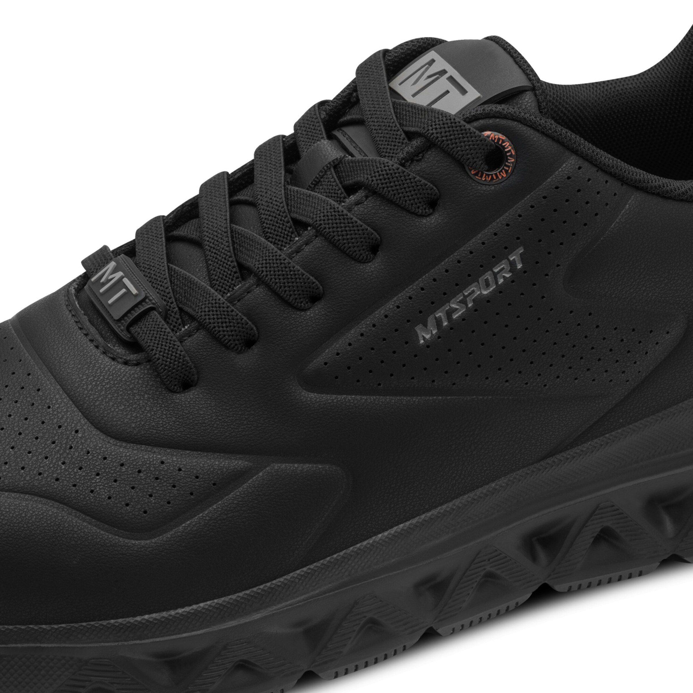 MARCO TOZZI Sneakers in Black