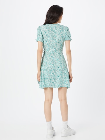 Pimkie Dress 'DAGGO' in Green