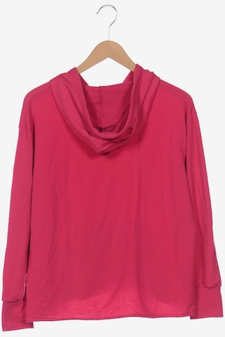 Key Largo Sweatshirt & Zip-Up Hoodie in M in Pink