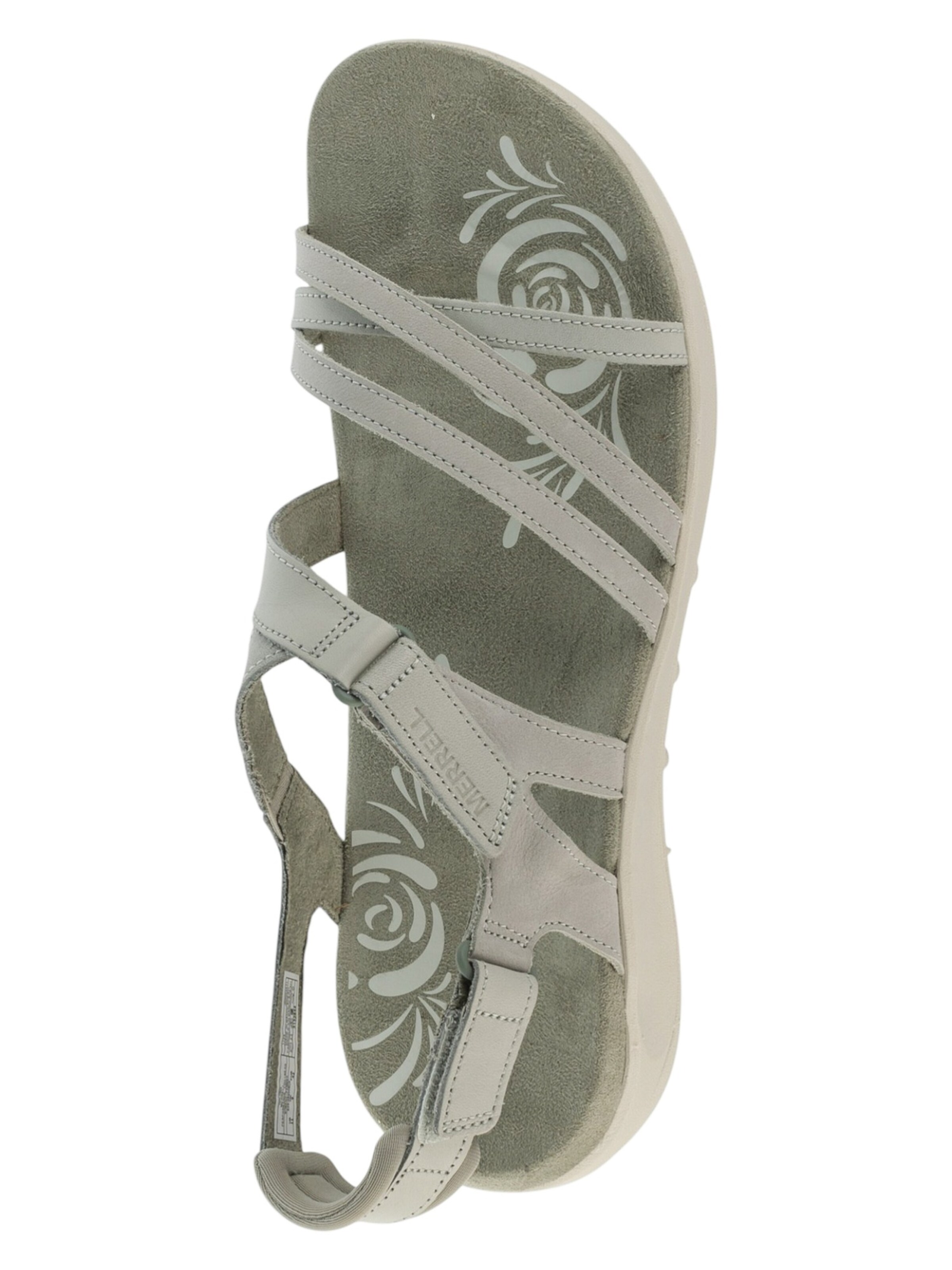 MERRELL Sandale 'Harbor'‌ in Beige