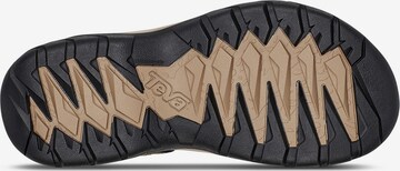 TEVA Hiking Sandals 'Terra FI 5 Universal' in Mixed colors