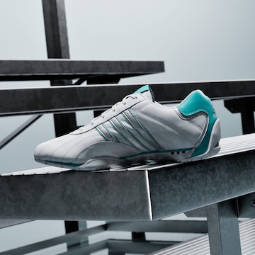 ADIDAS ORIGINALS - Zapatillas deportivas bajas 'Adiracer Mercedes Amg Petronas F1 Team' en blanco