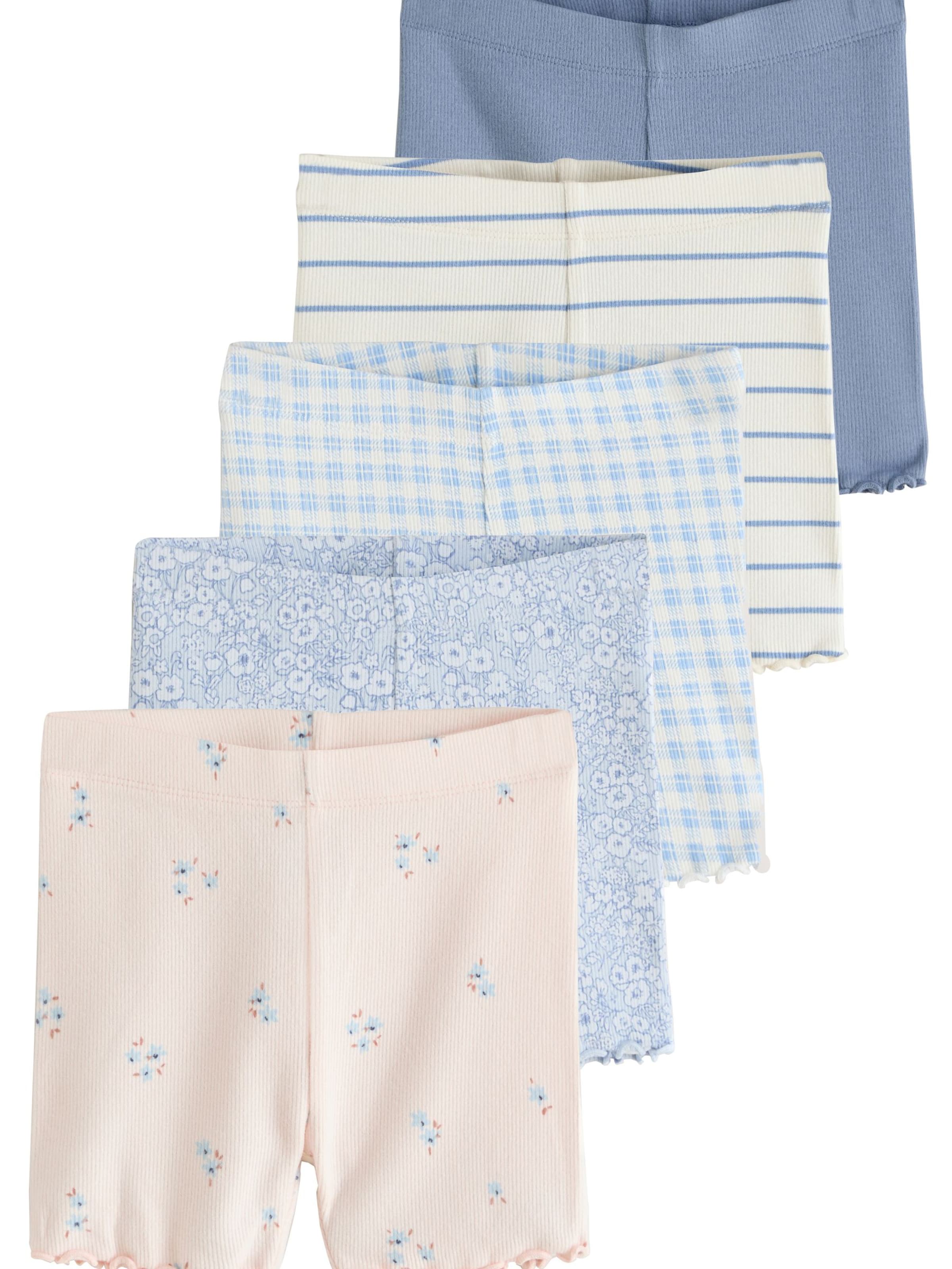 mišri Next Apatinės kelnaitės: priekis