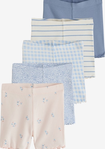 mišri Next Apatinės kelnaitės: priekis