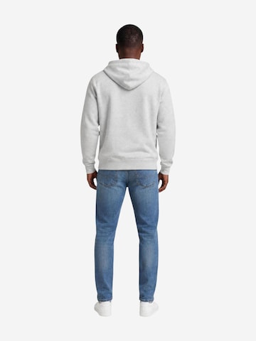 Tommy Jeans - Sudadera 'DM0DM22680' en gris