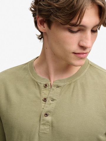 Superdry & Co Shirt in Green