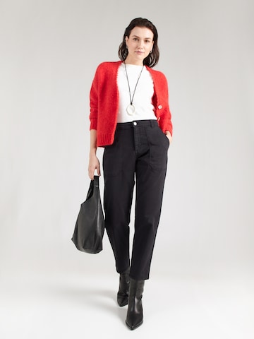 MAC Szabványos Nadrág 'WORKER 2.03' - szürke