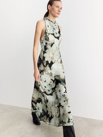 Bhoem Kleid in Mischfarben