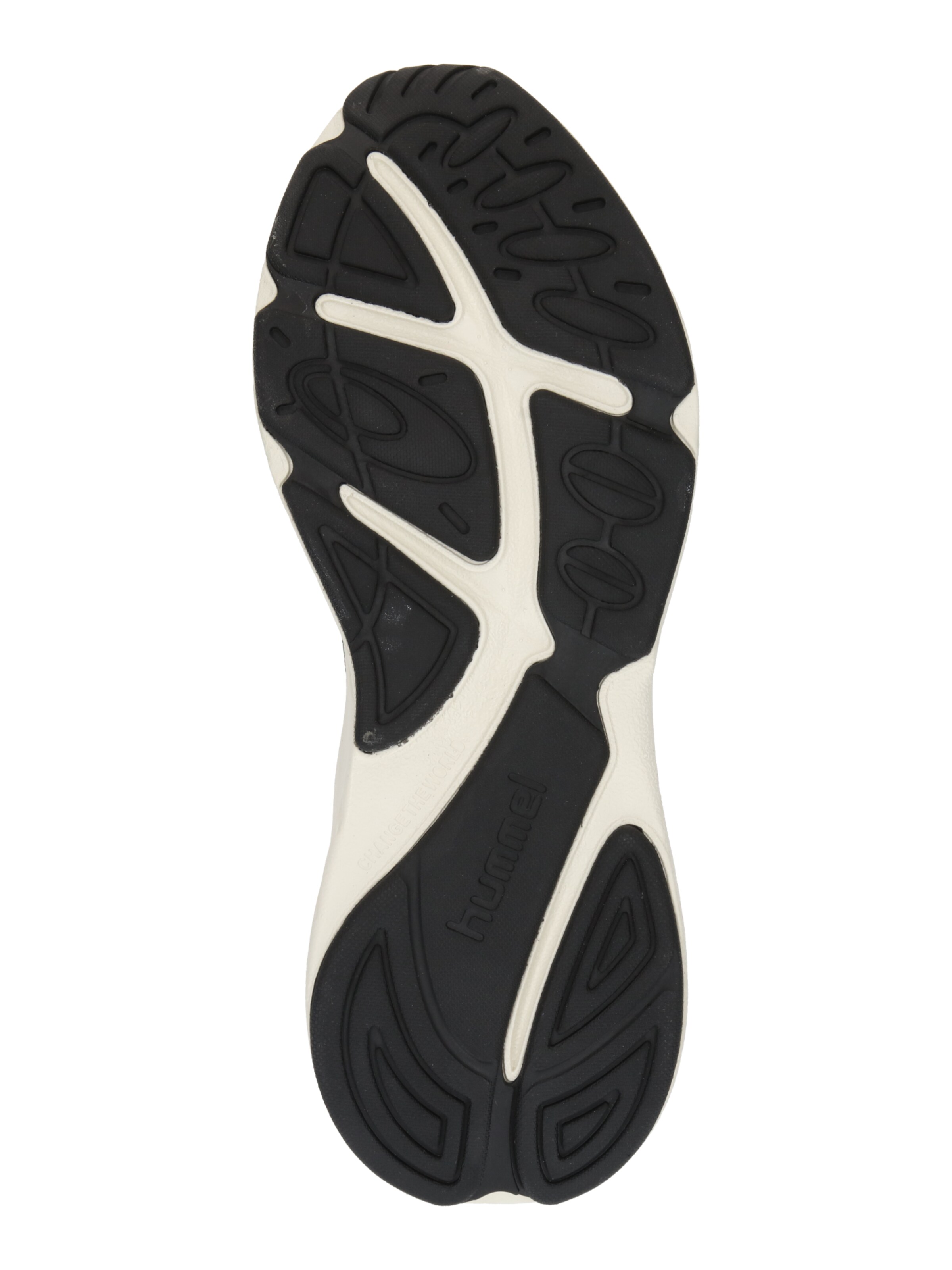 Hummel Running shoe 'LX 8000' in Black