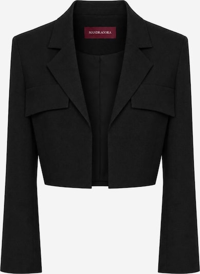 mandragora Blazer 'Theo' in 34-36 in Black, Item view