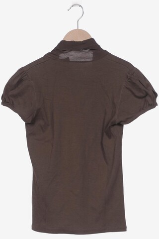 Marc Cain Top & Shirt in M in Brown