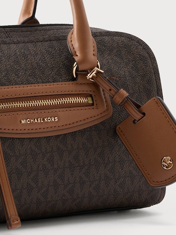 MICHAEL Michael Kors Handbag in Brown