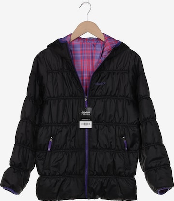 Marmot Jacket & Coat in XL in Black: front