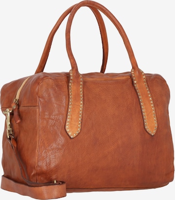 Campomaggi Handbag 'Giada C1661' in Brown