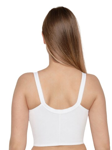 SUSA Minimizer BH 'Classic' in Weiß