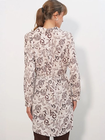Bigdart - Camisa 'Hemden' em mistura de cores