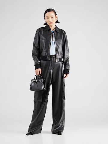 JOOP! Демисезонная куртка в Черный