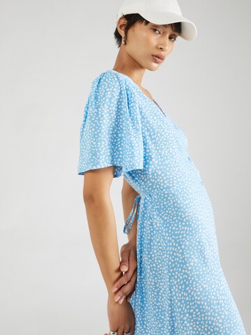 Robe 'VMAlba' VERO MODA en bleu